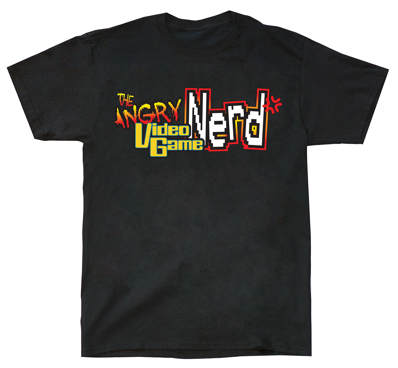 AVGN-Tee