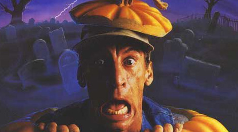 ernest scared stupid (1991)