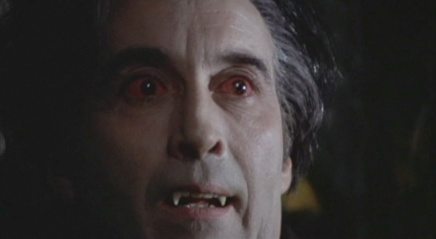 Taste The Blood Of Dracula (1970) 