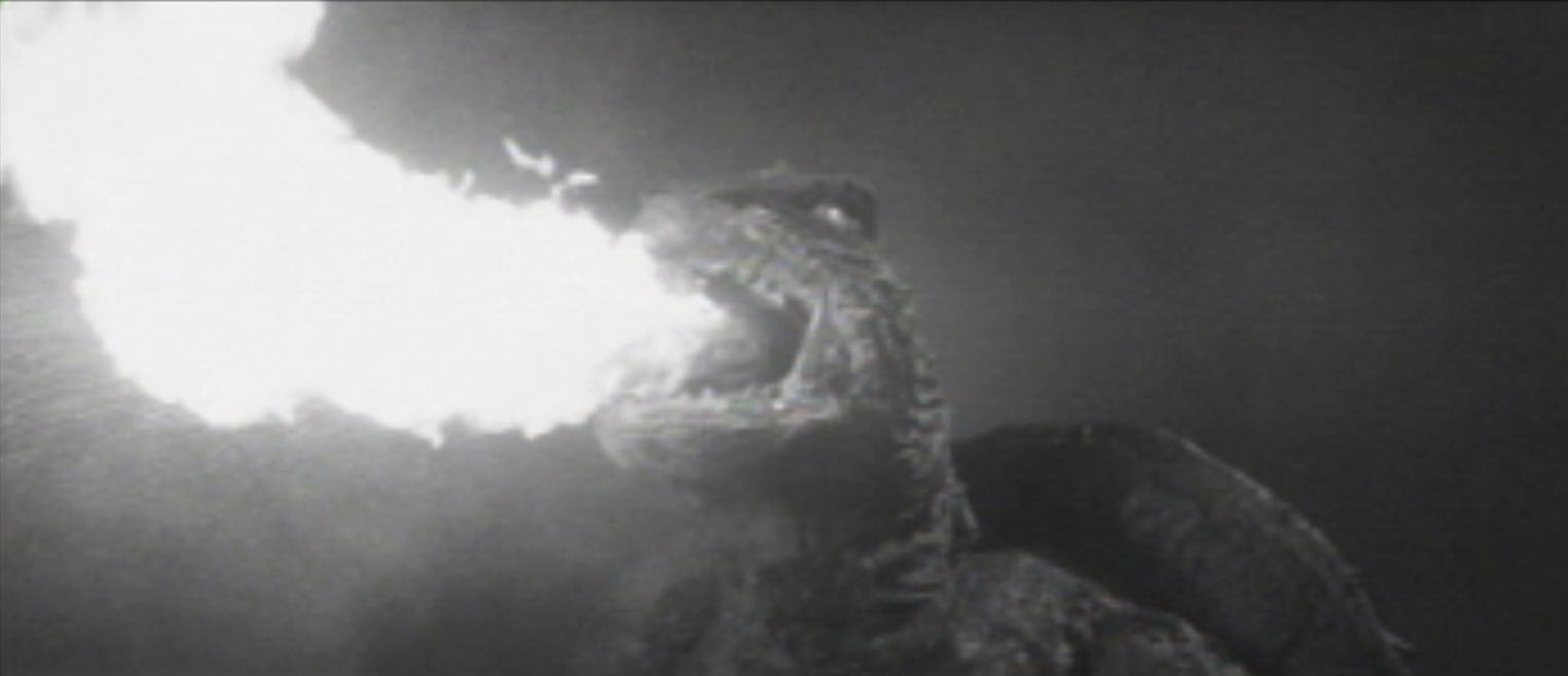 Gamera (1965) 