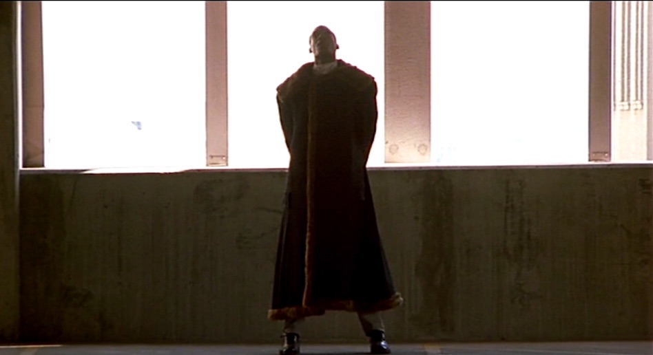 Candyman (1992) Cinemassacre Productions