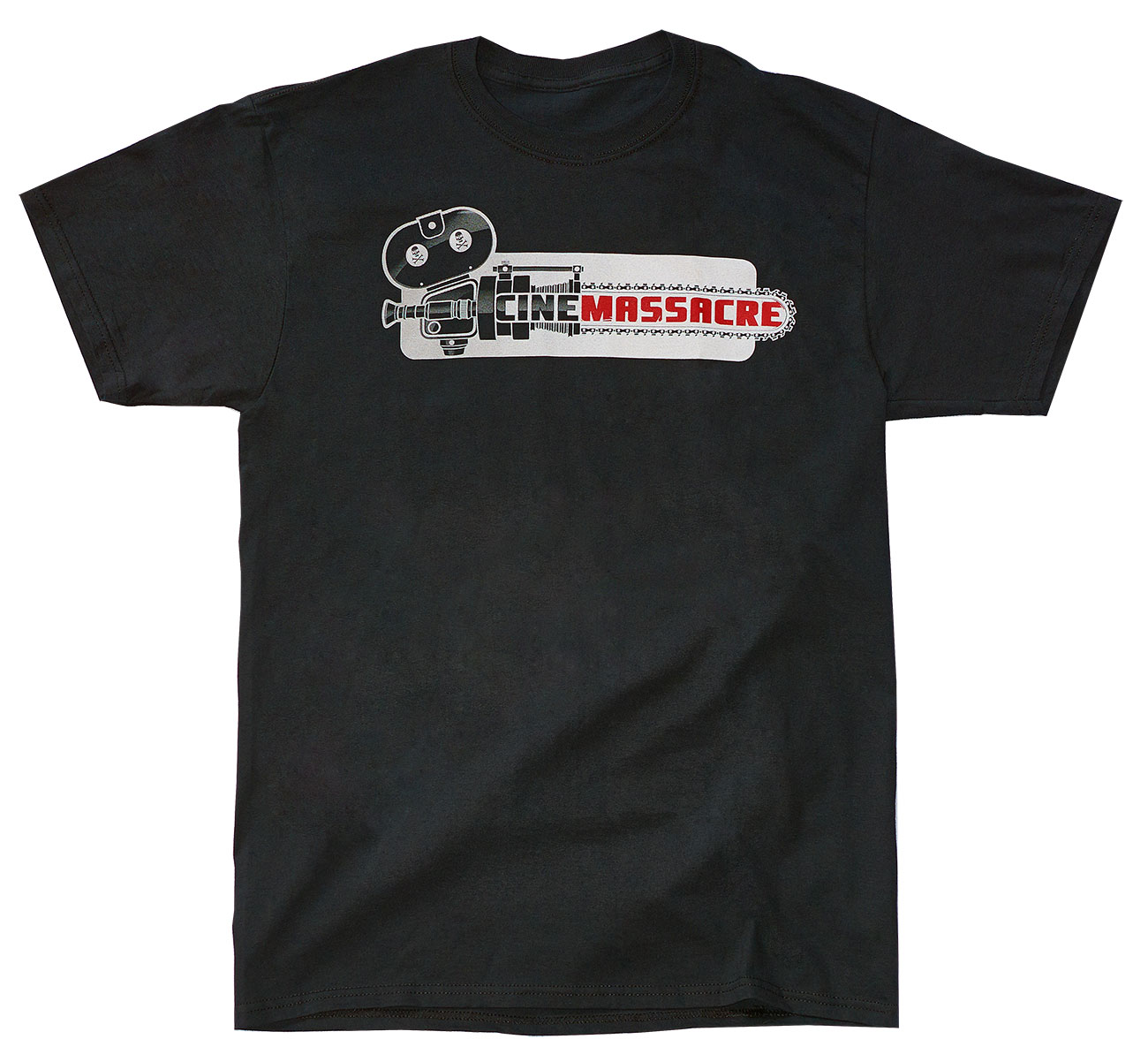 cinemassacre-tee